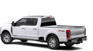 2026 Ford Super Duty® External Image 3